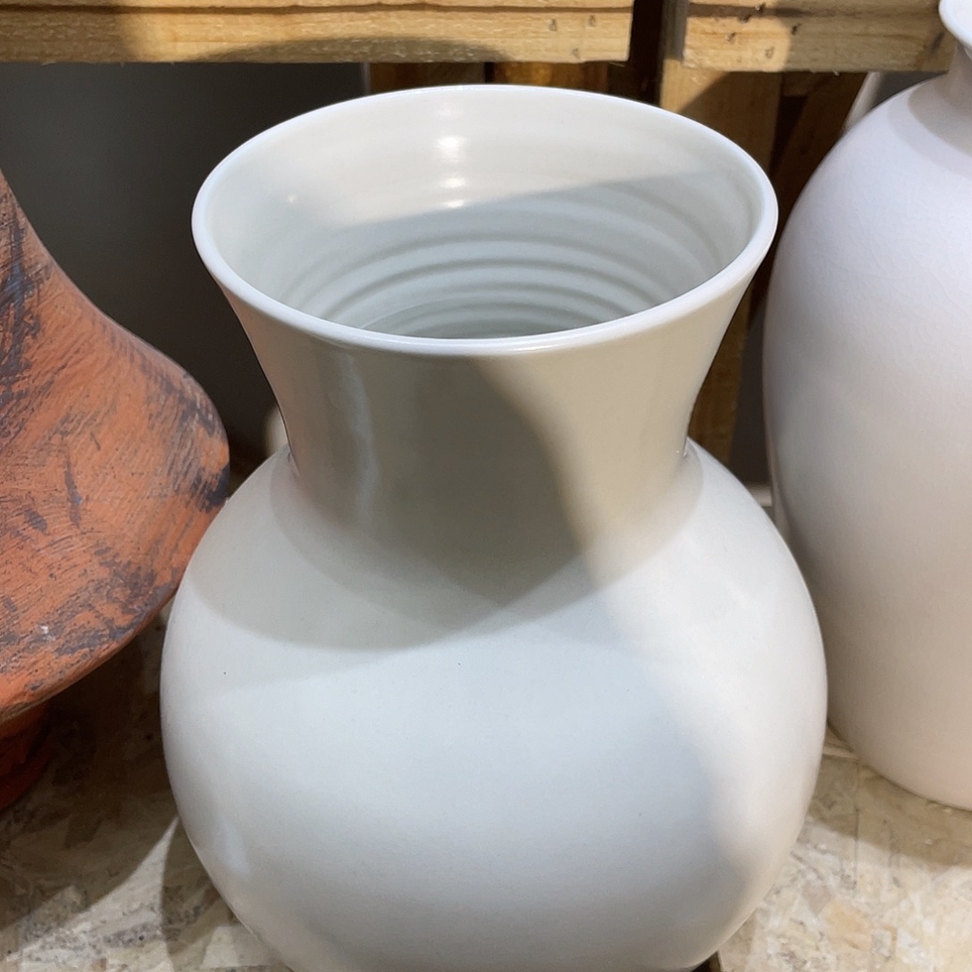 瓶景德镇陶瓷艺术博物