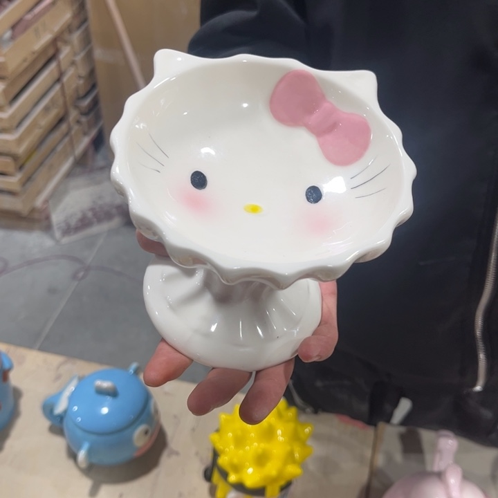 紫砂茶叶罐我们的目标