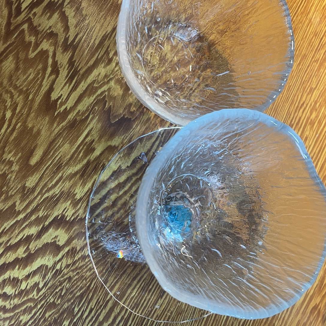 水晶玻璃无手柄款