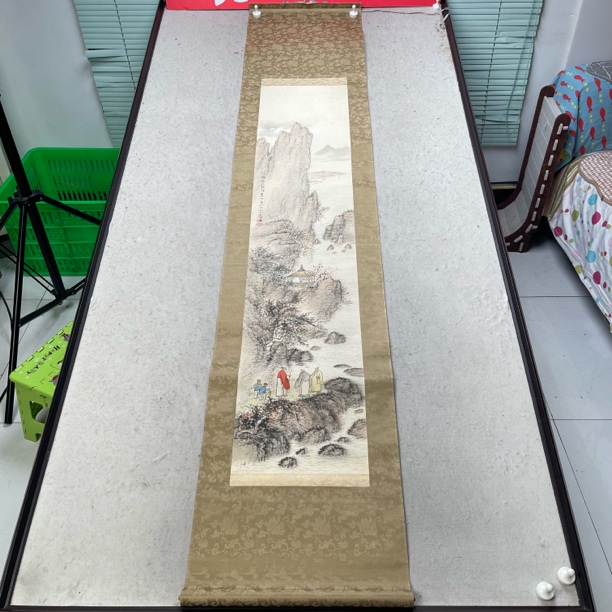 装饰国画专拍链接7