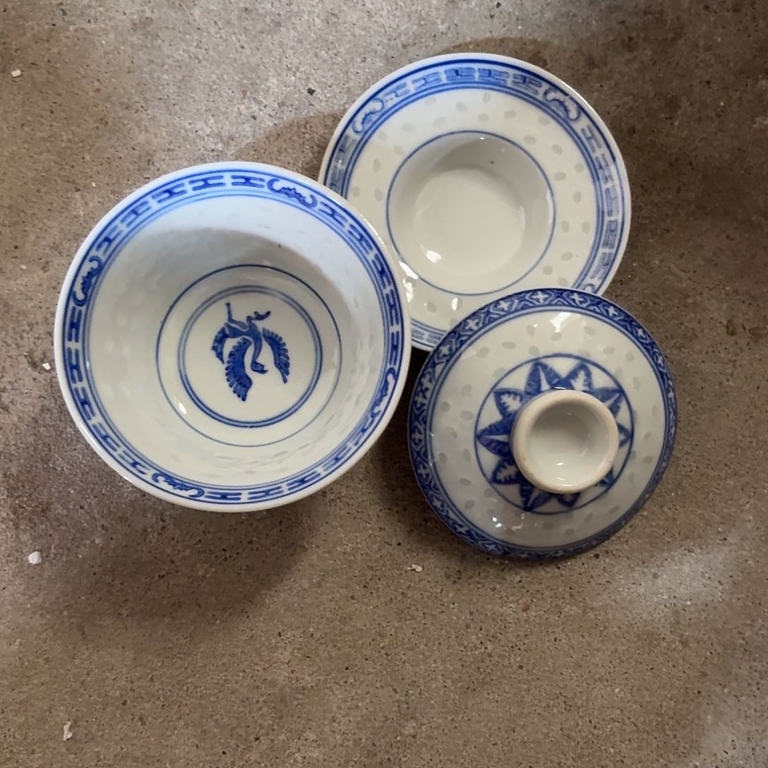 景德镇现代陶瓷用品
