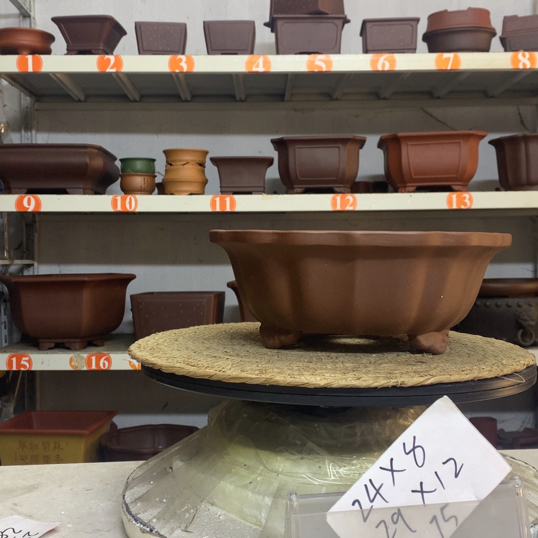 花盆紫砂精品紫砂花盆包邮