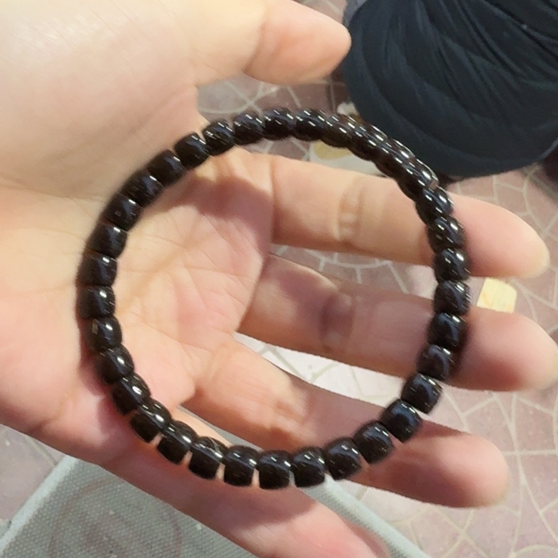 手串椰蒂7*6椰蒂直切