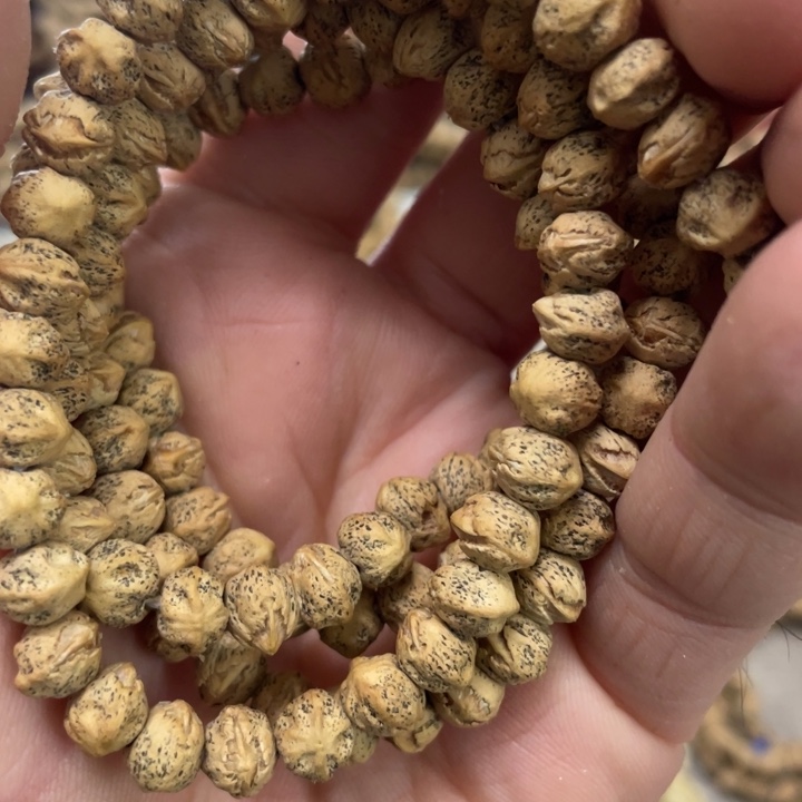 “***.柏香籽/百香籽吊坠