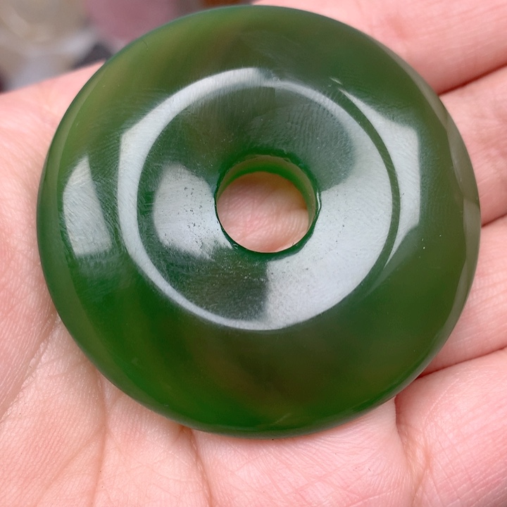 玛瑙/玉髓颈饰未镶嵌静*