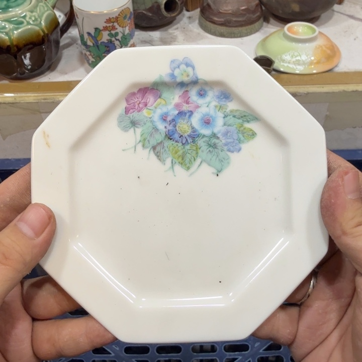 陶瓷推荐第二名20包邮