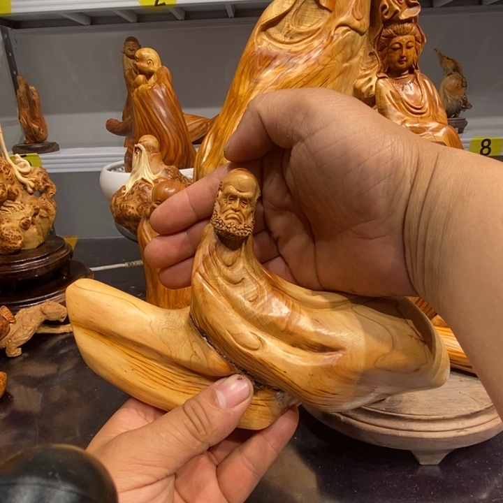 柏木（崖柏）21232232232