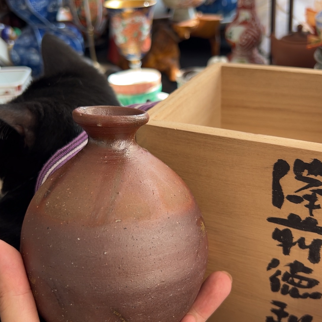 陶瓷艺术的发展与