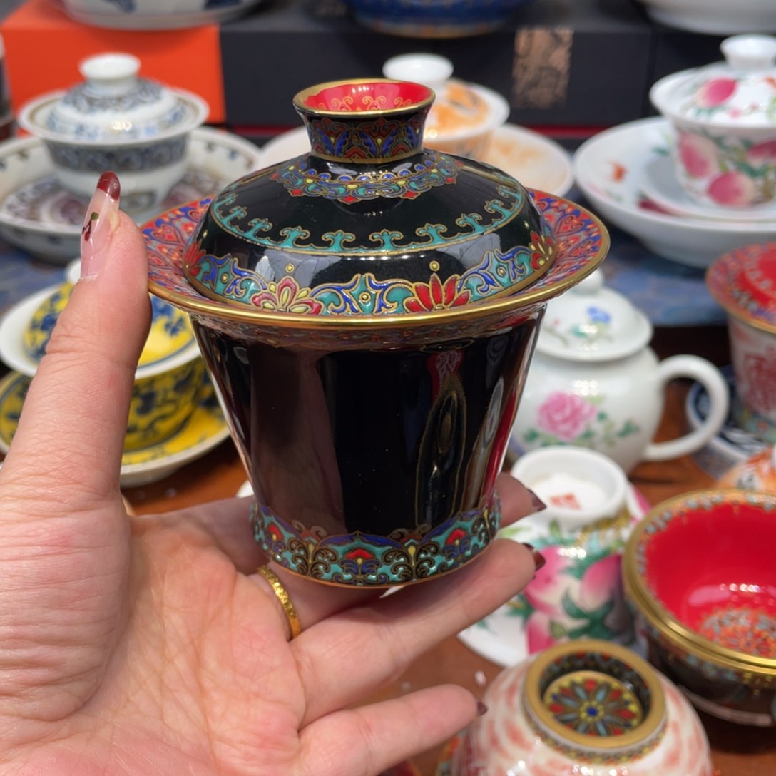 景德镇瓷器景德镇