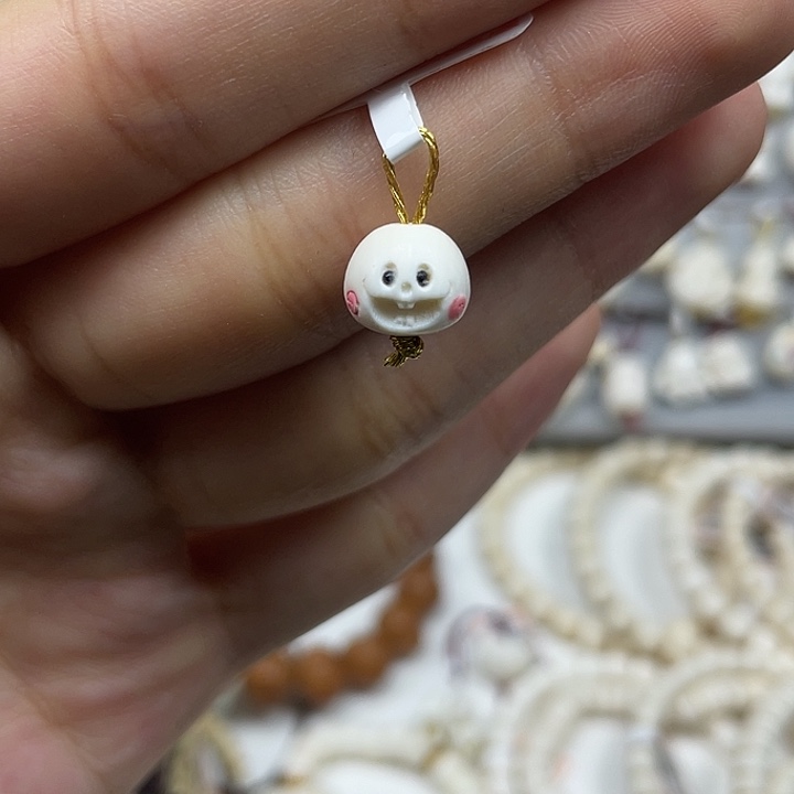 猛犸象牙其他馒头仔