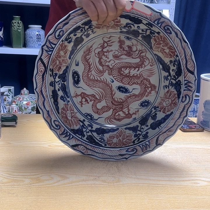 瓶瓷器摆件家居设计