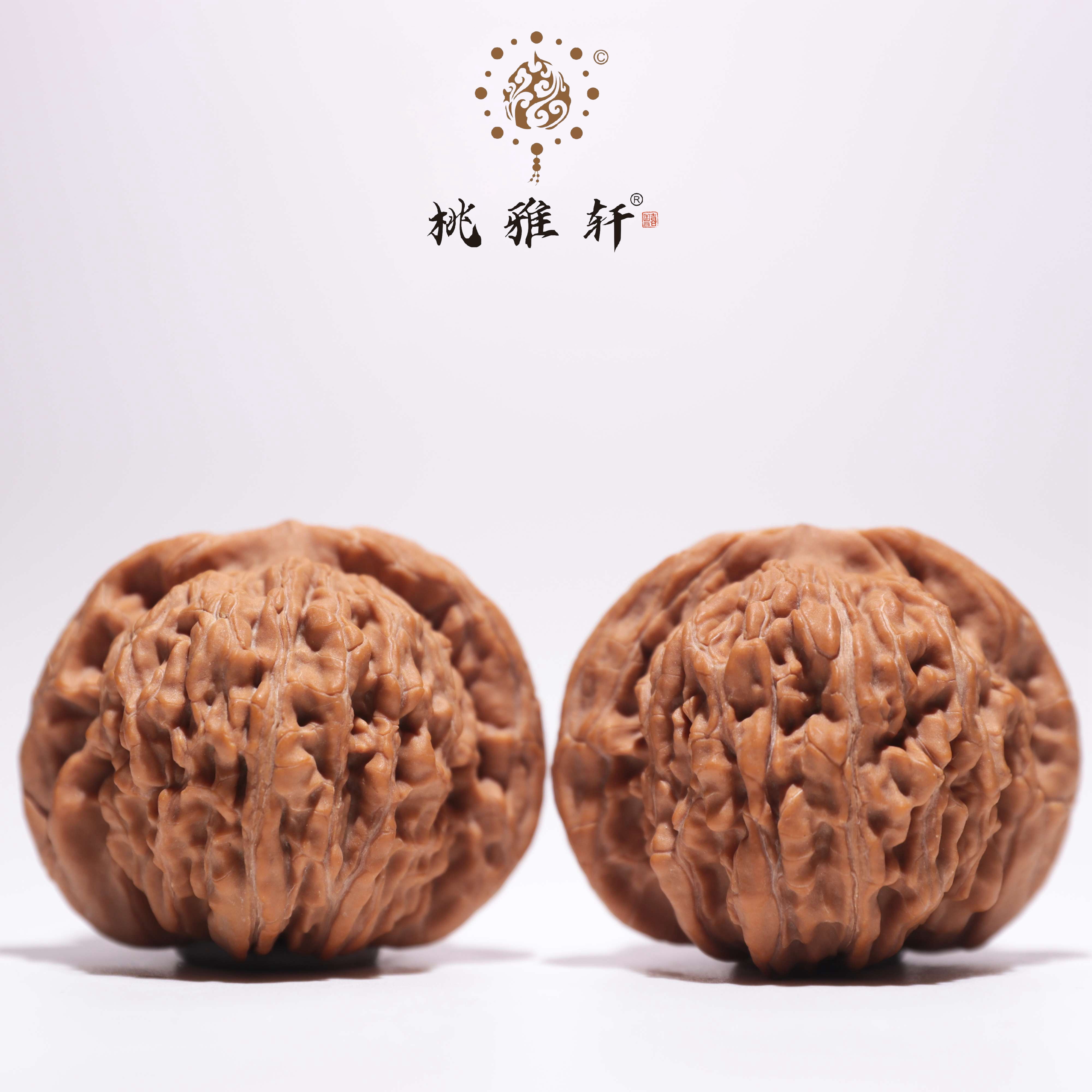 四座楼 · 45-42-36 一物一图