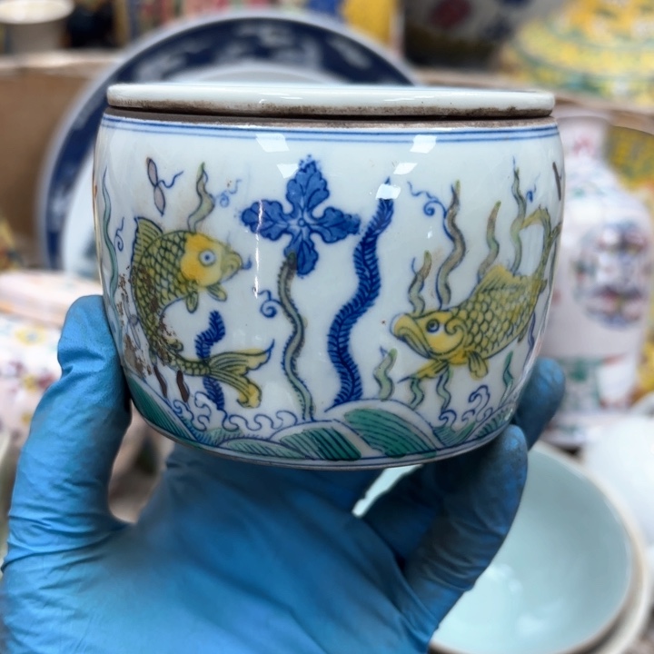 摆件瓷器摆件瓷器摆件