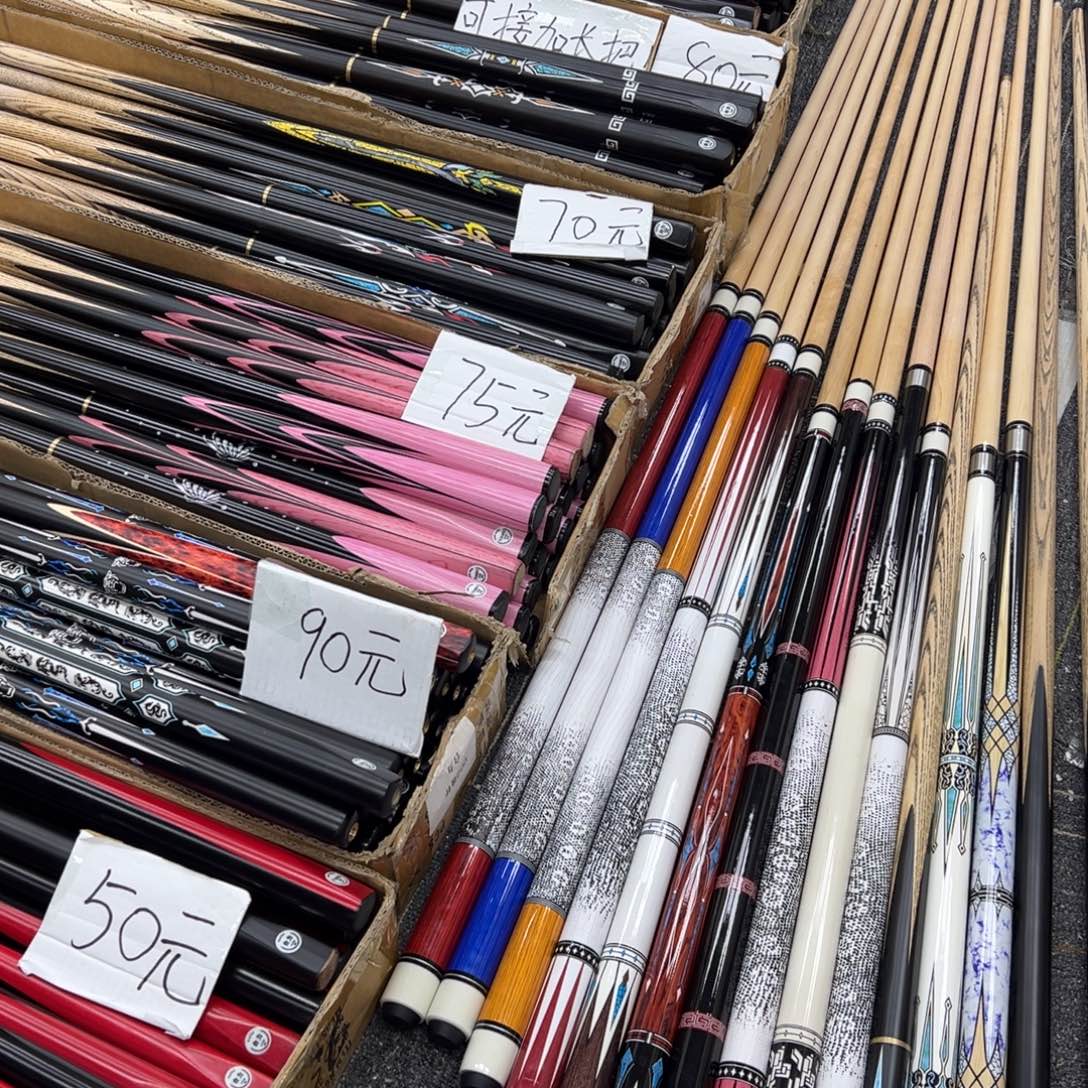 长款白蜡木蝰蛇小头杆