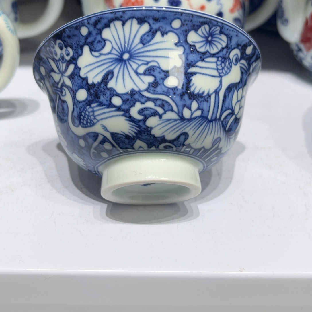 景德镇陶瓷学院120CC