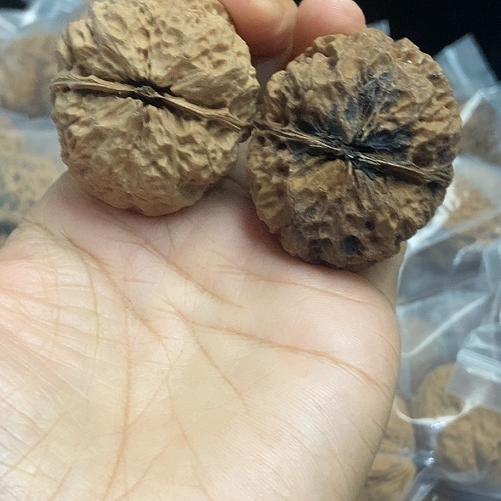 木质类云南铁核桃基地60