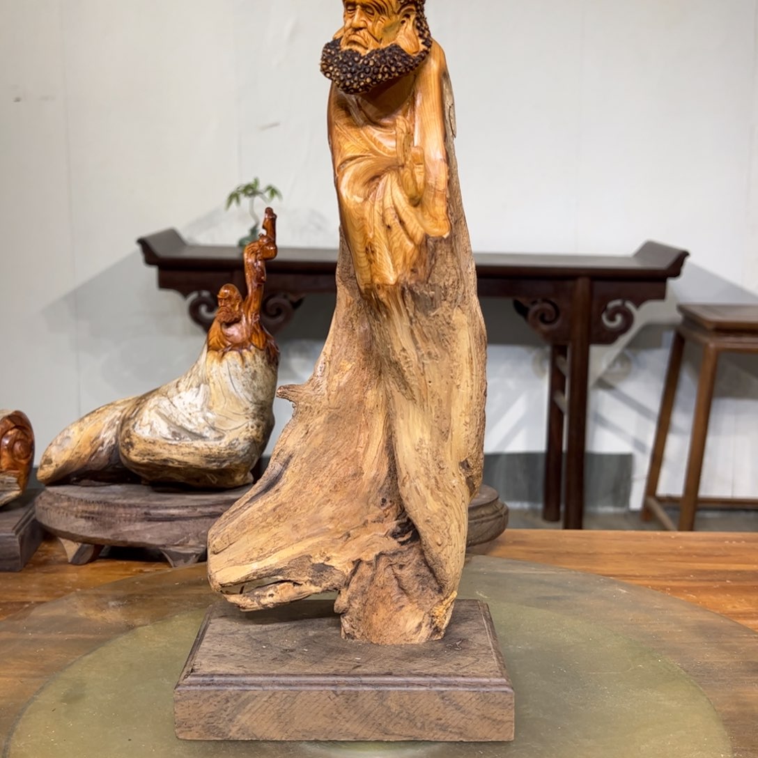 柏木（崖柏）nnbbbbbbbbb