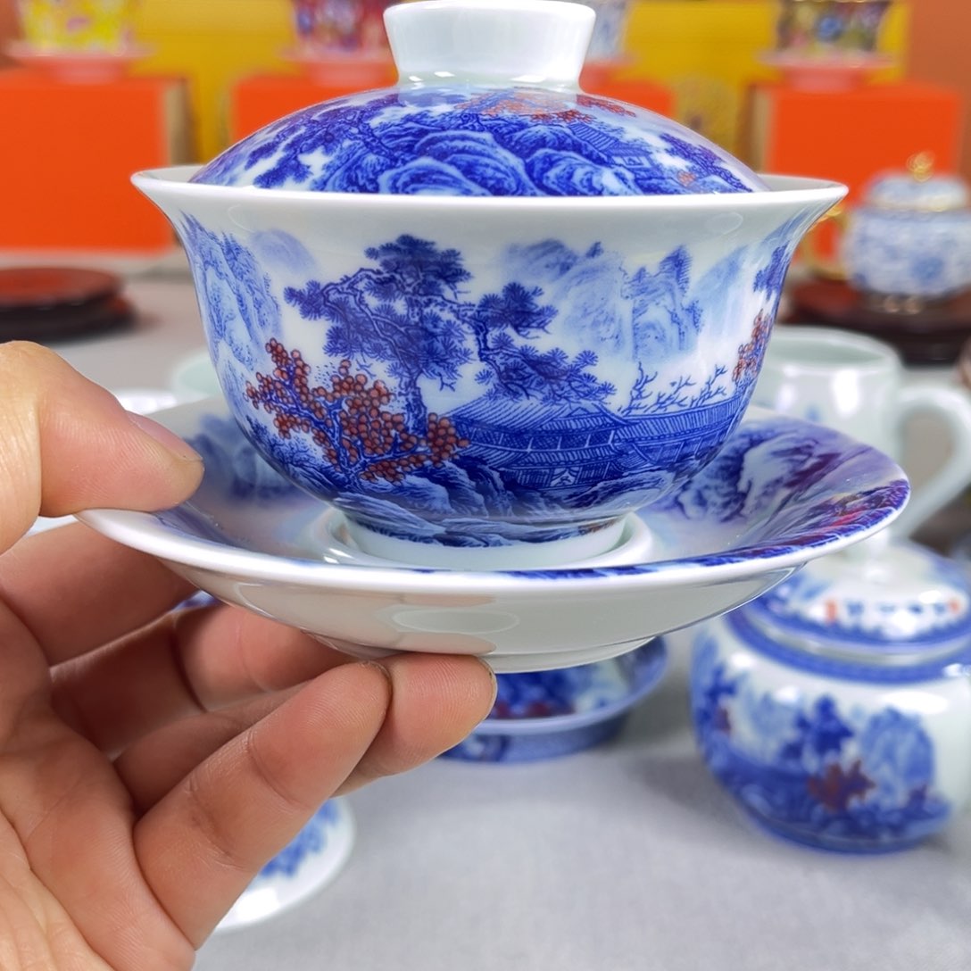 景德镇陶瓷景德镇陶瓷