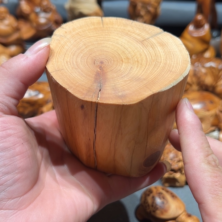 柏木（崖柏）点点关注