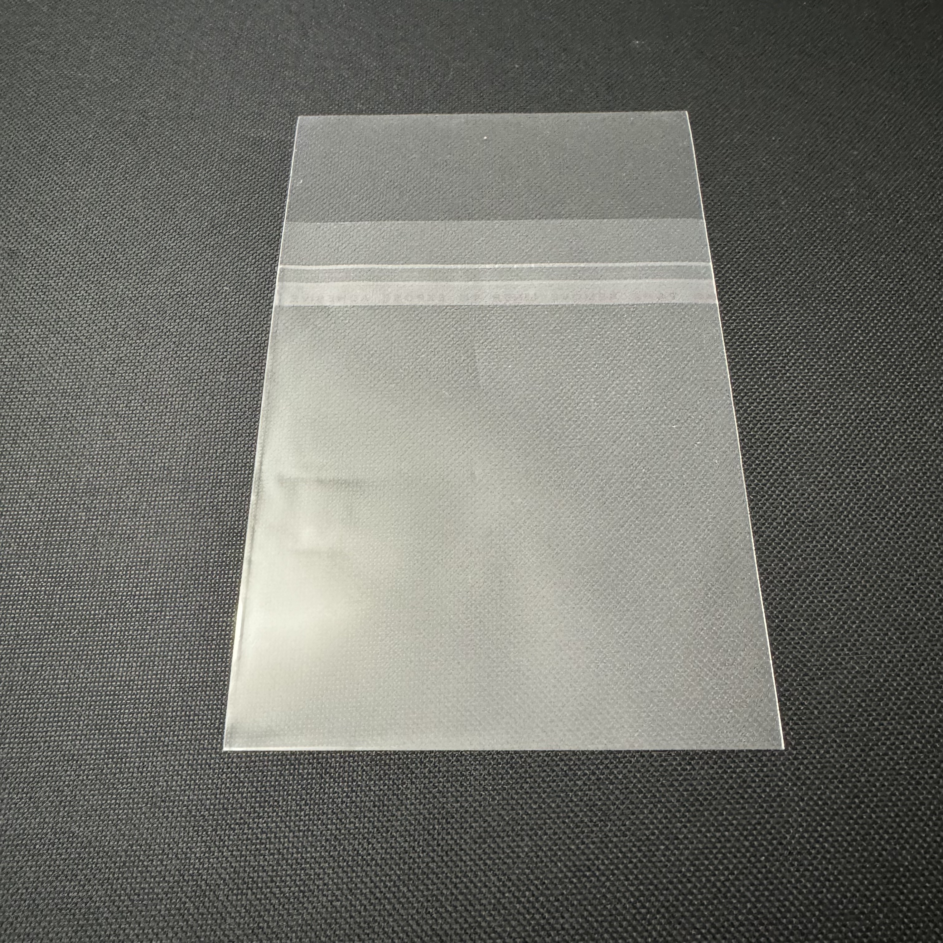 自封袋一个 塑封袋