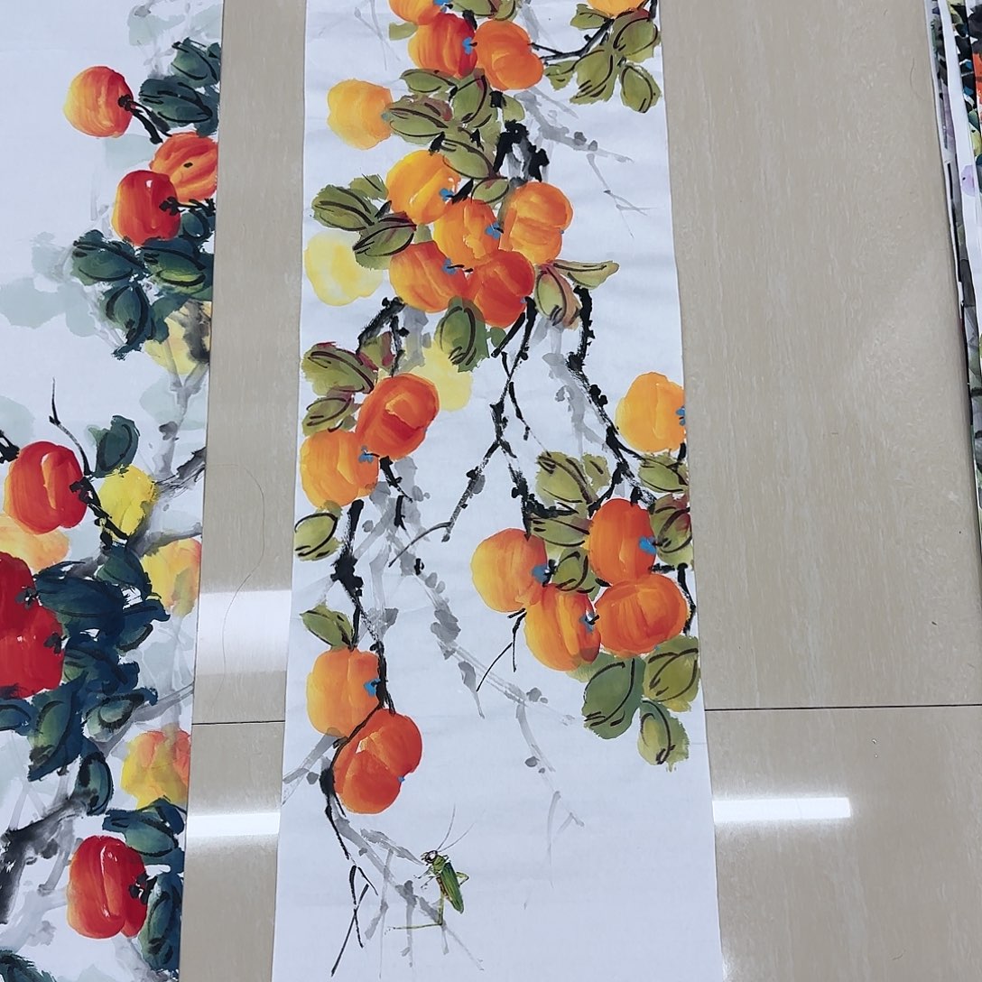 国画国画作品集一个^_^