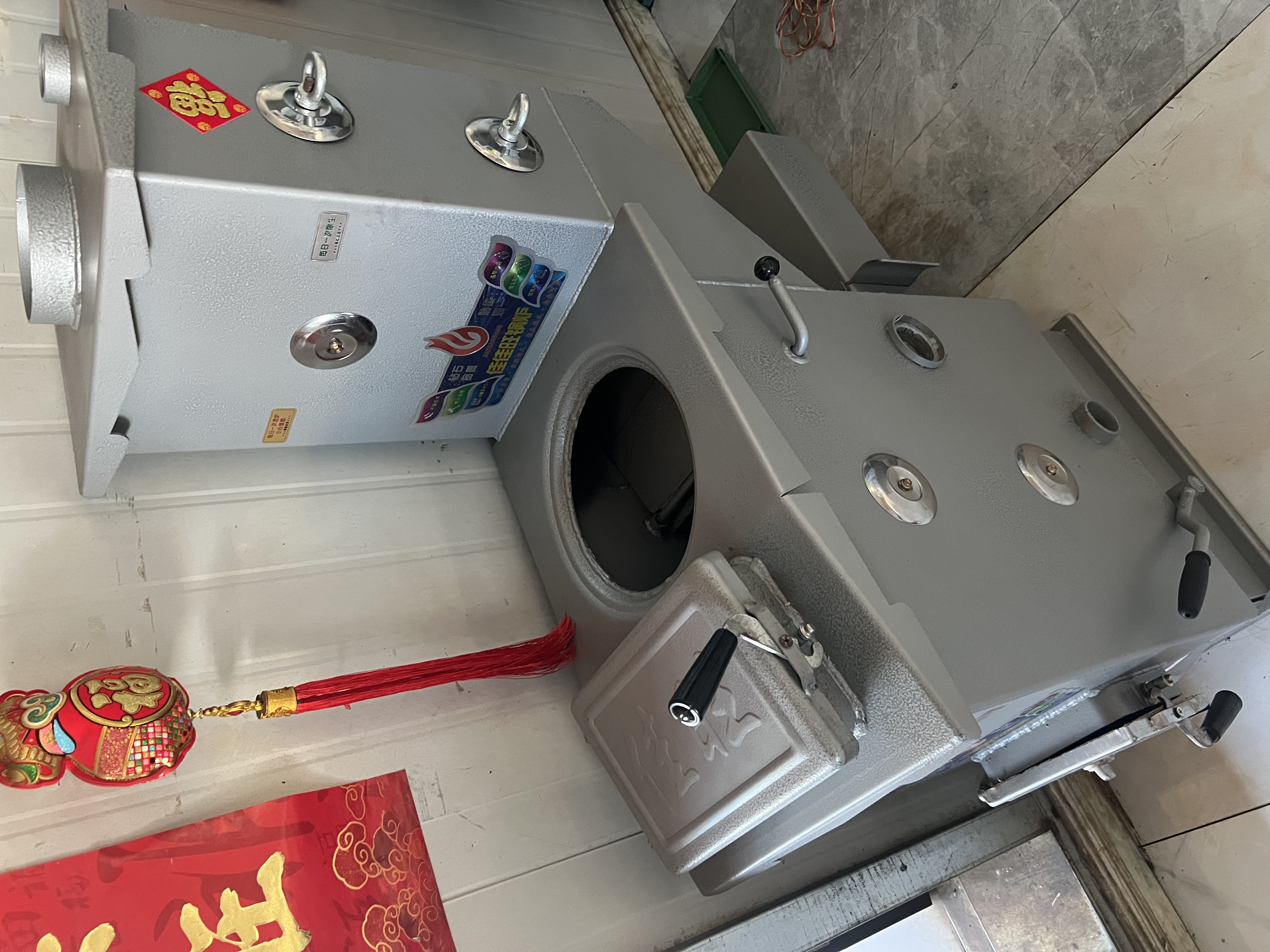 佳旺懒汉悬浮锅炉（可走烟筒可炊事可通炕）