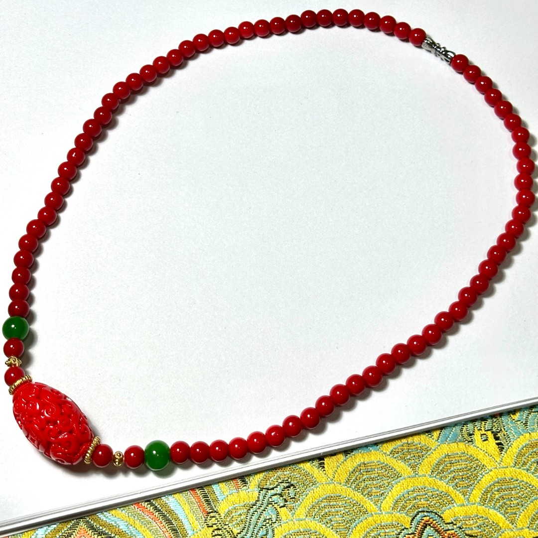 【高端甄选】精选项链A829