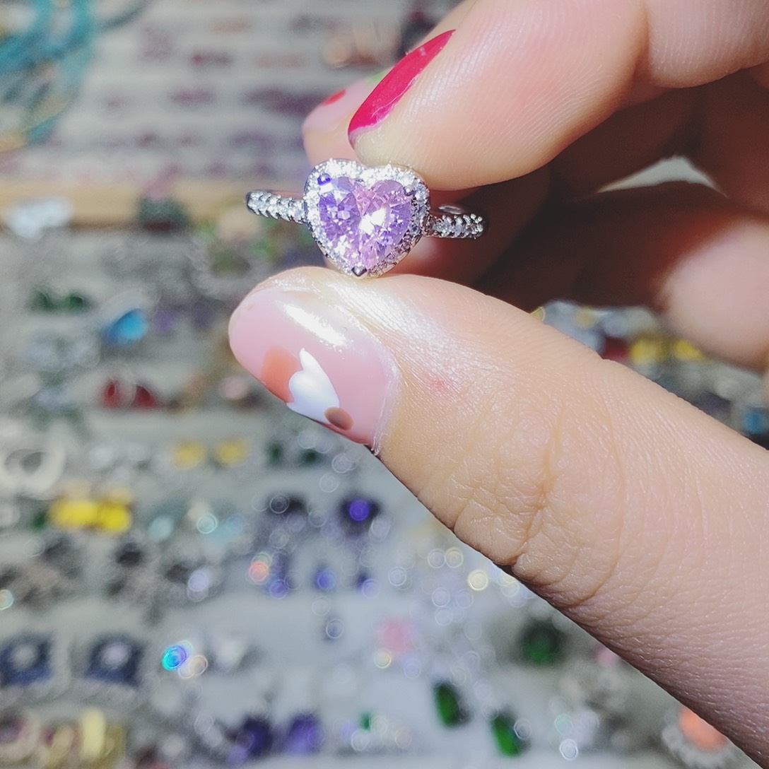 【闪购商品】托帕石耳饰银S925镶嵌