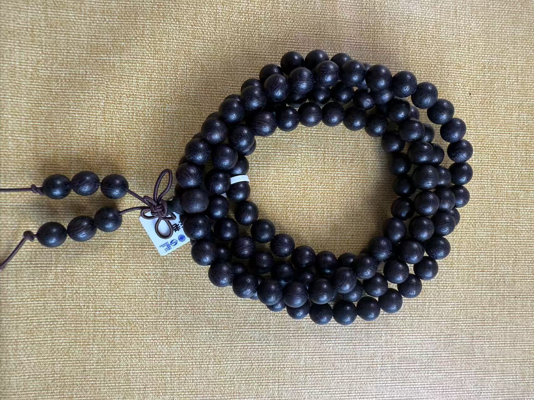 文玩手串高端收藏027