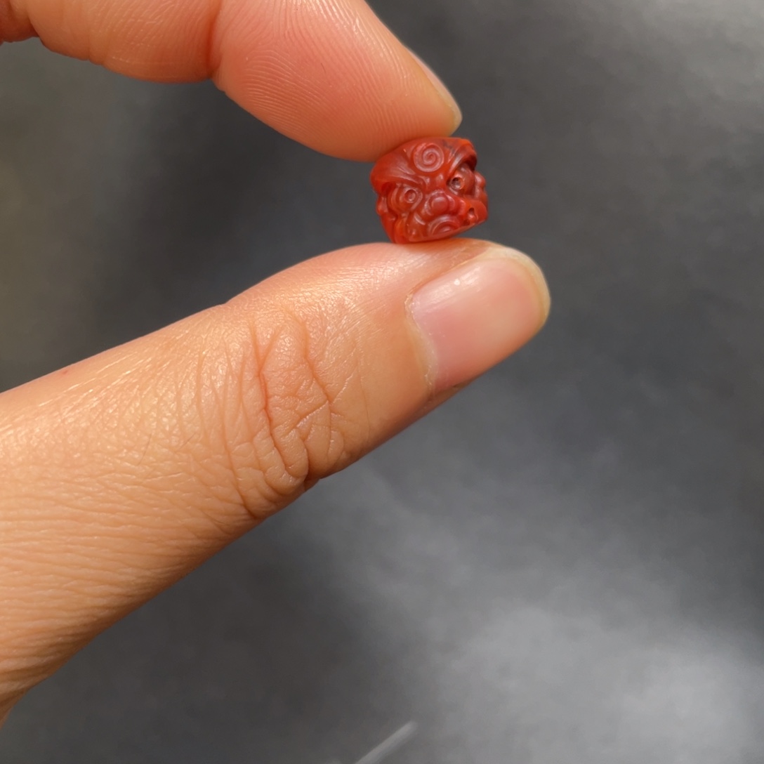 南红玛瑙未镶嵌002号链接