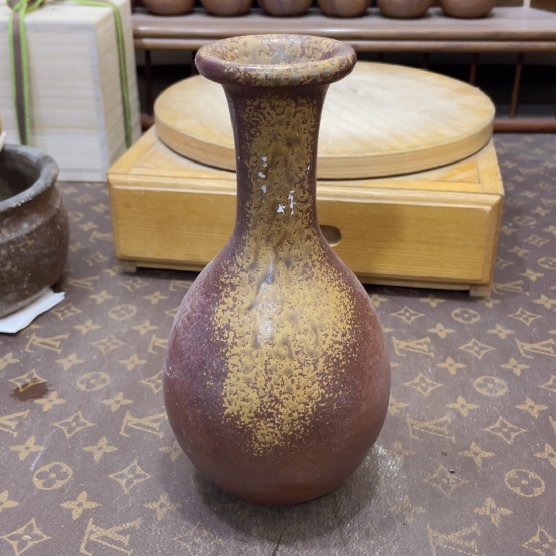 675备前烧备前烧备前烧