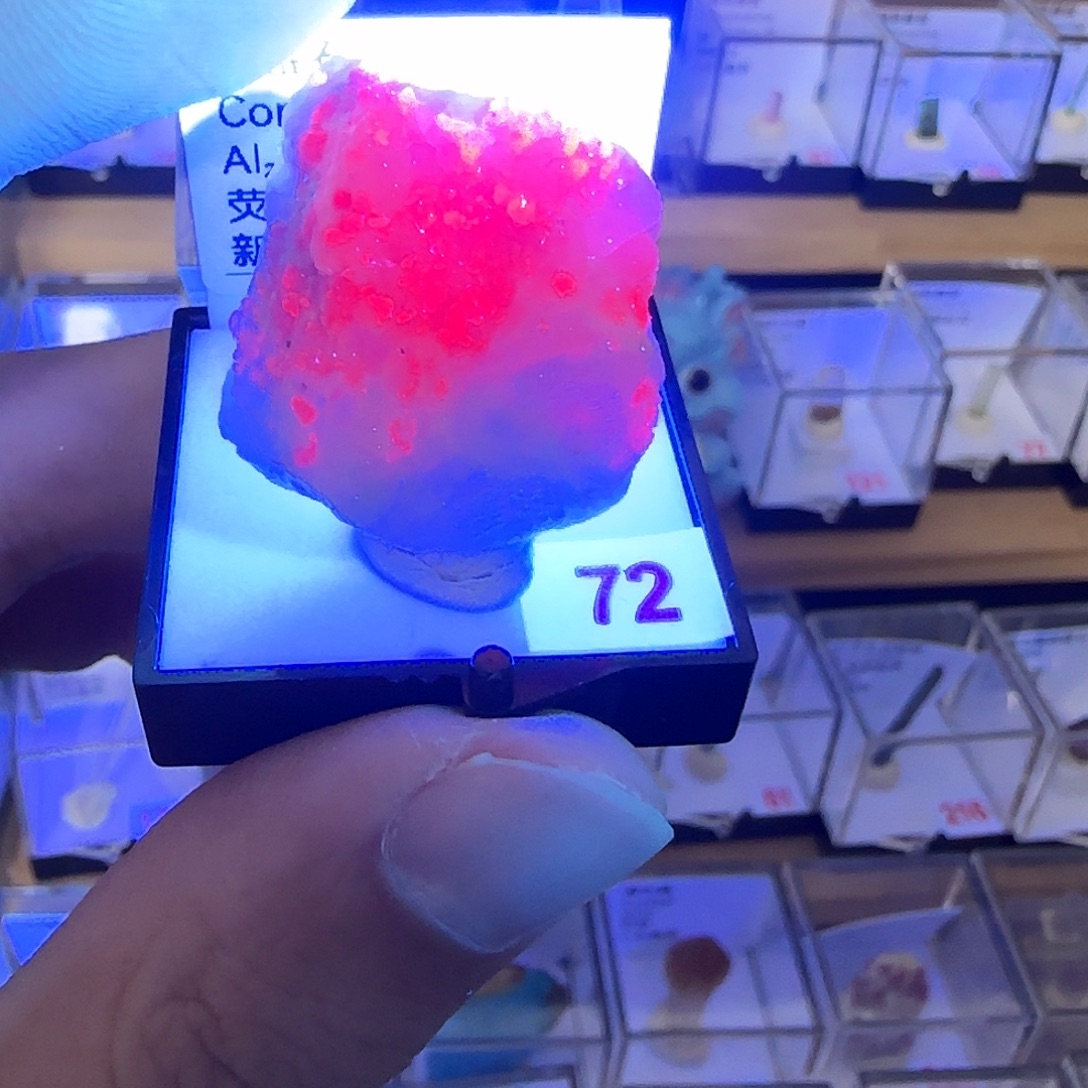 银S925红宝宝宝吧