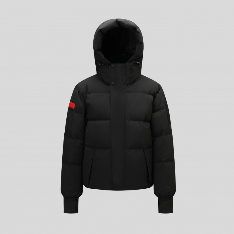 【YY】2024冬新款男女同款高端鹅绒服893