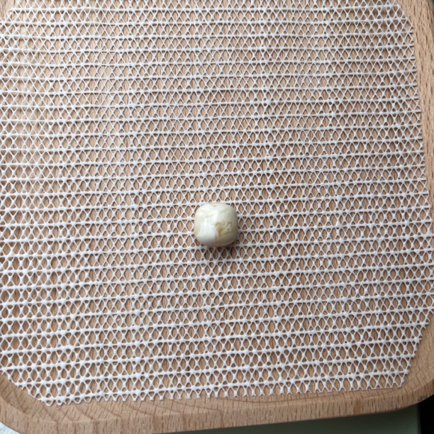 瓷白蜜蜡老型12.7m