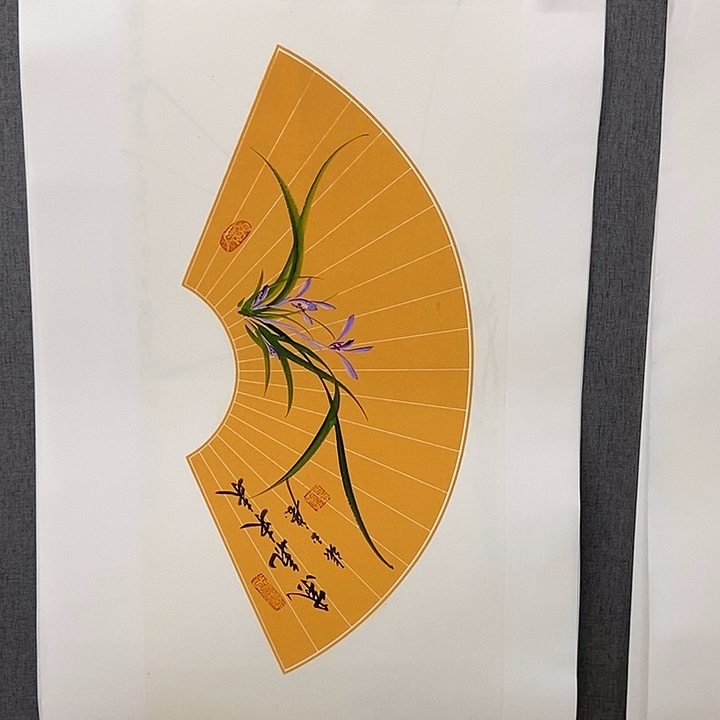 国画手写手绘作品141