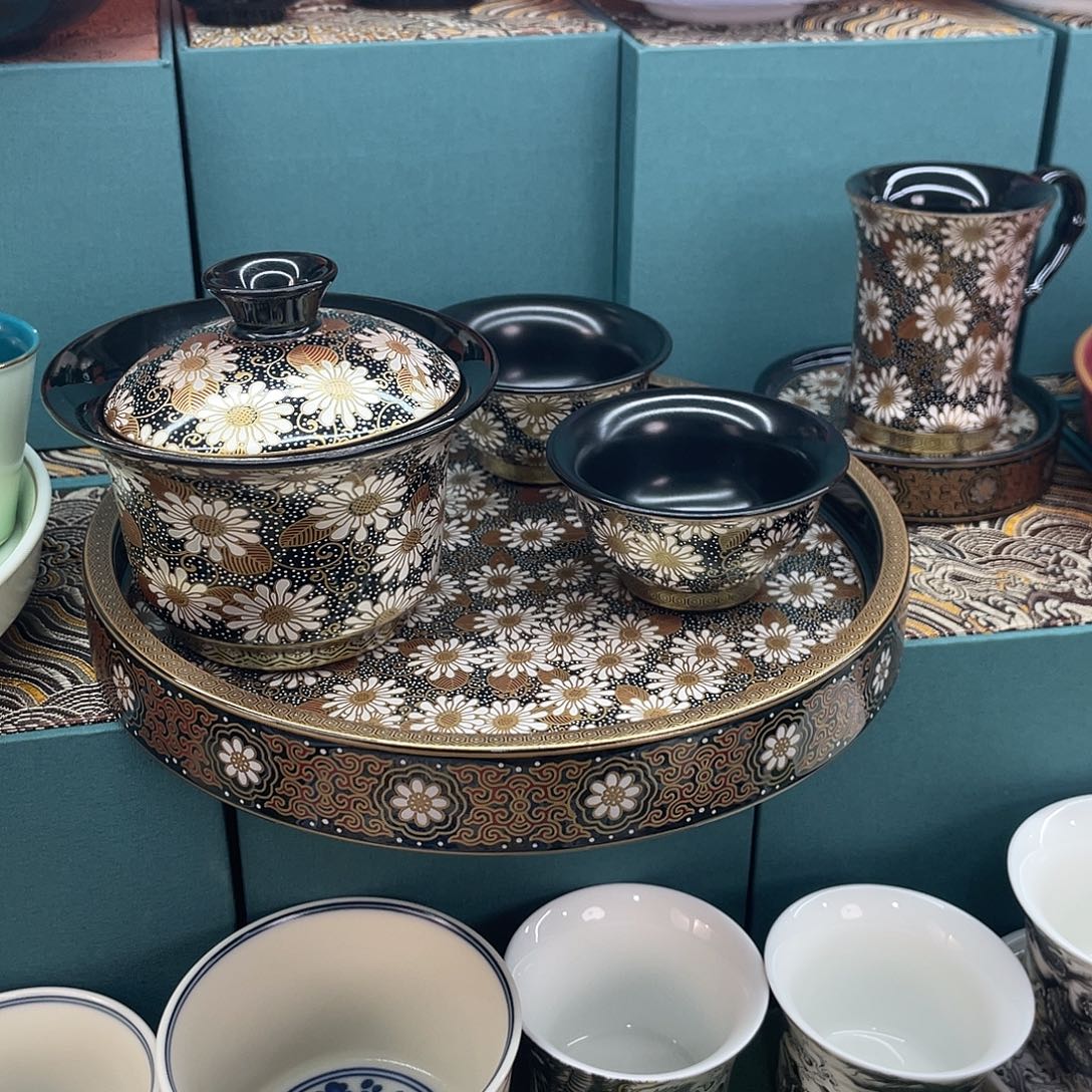 景德陶瓷景德陶瓷