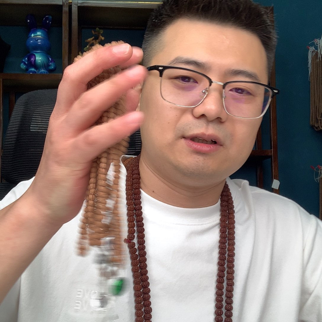 金刚菩提手串手串