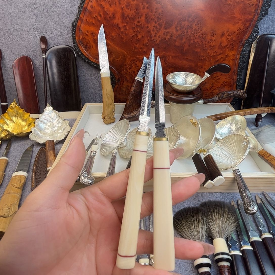 茶刀茶具单拍链接
