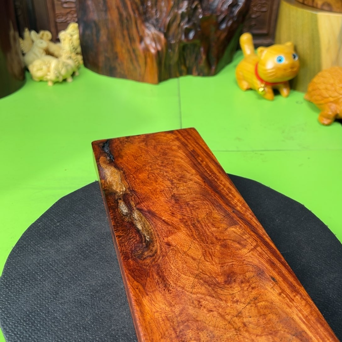 @***行大果紫檀（缅甸花梨）