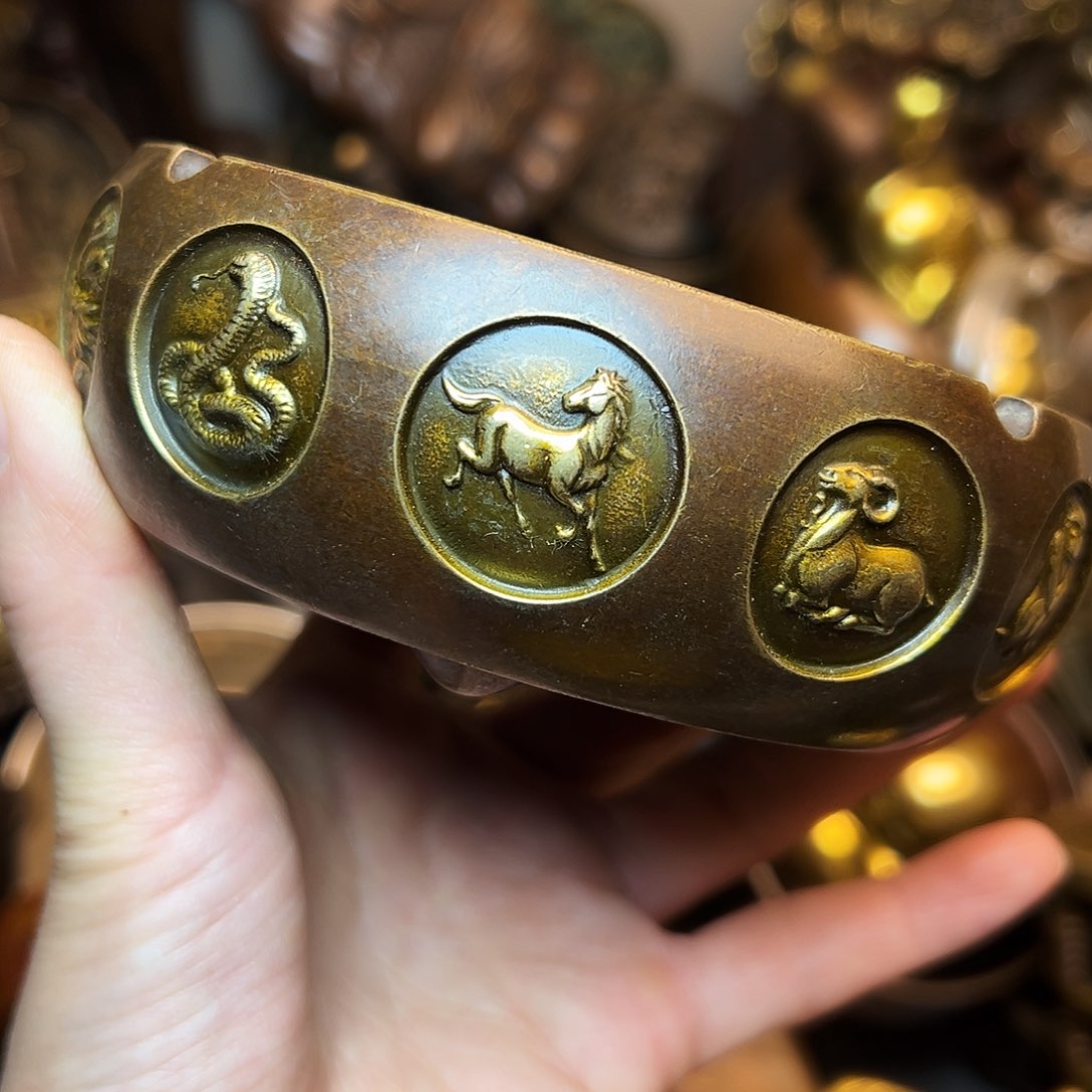 铜锣湾的历史文化