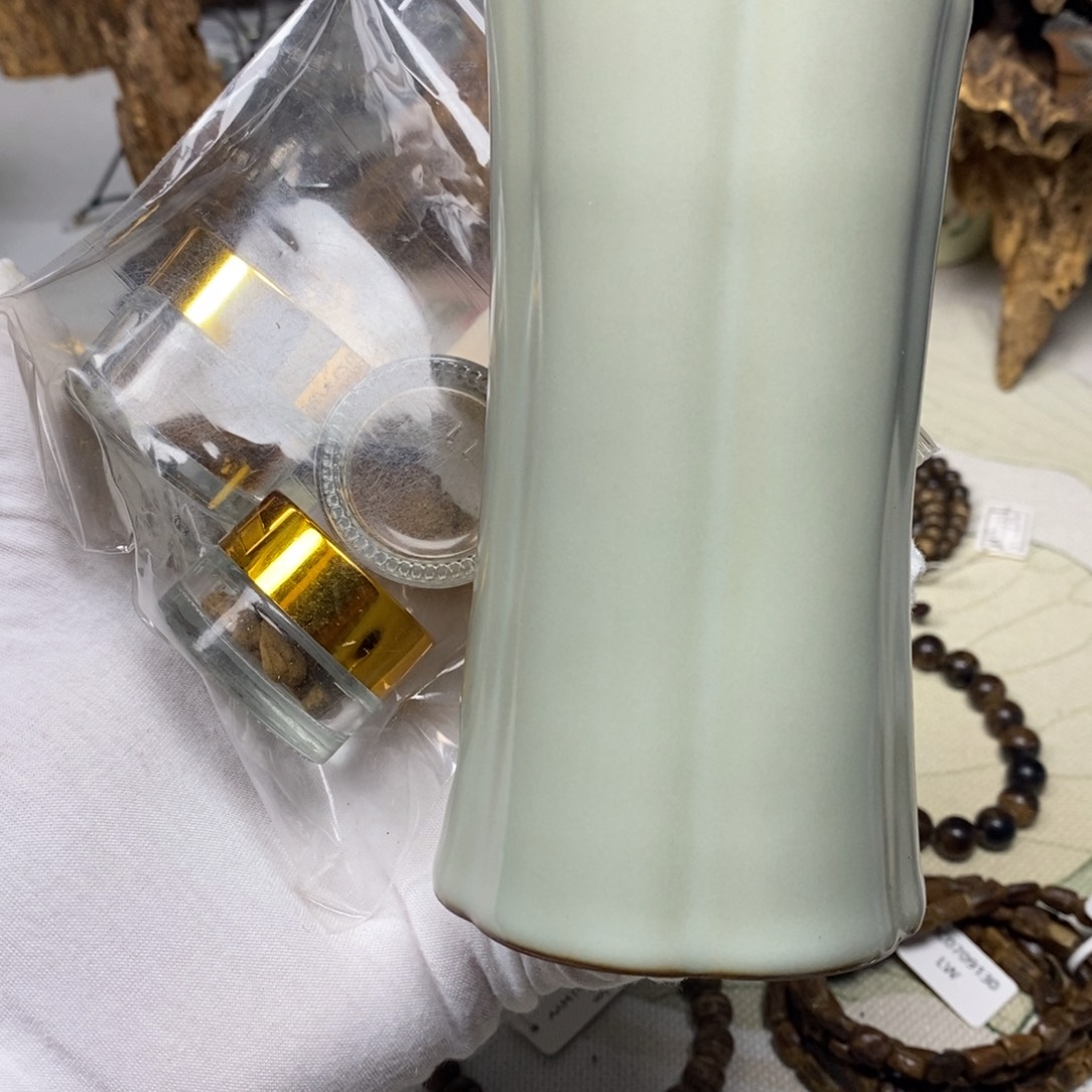 沉香沉香碎屑手持+高级产区粉（新套装）