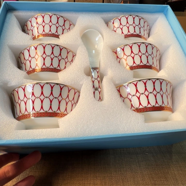 瓷片启航瓷器精选