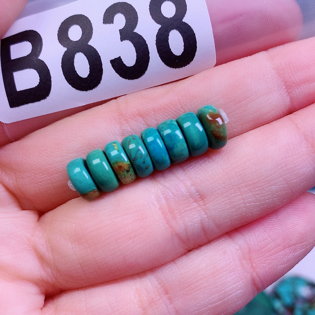 空竹粉丝专享十堰特色手工散珠