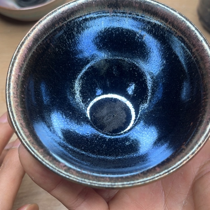 建盏直播茶盏建盏直播茶盏