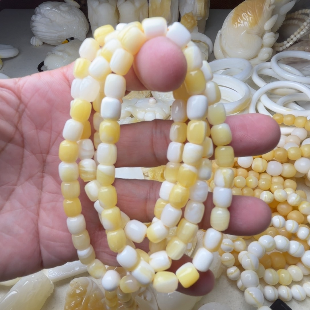 非金属贝壳卡6全品