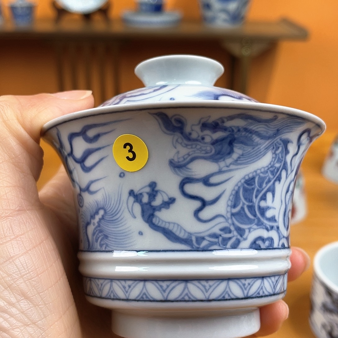 景德镇陶瓷景德镇瓷器