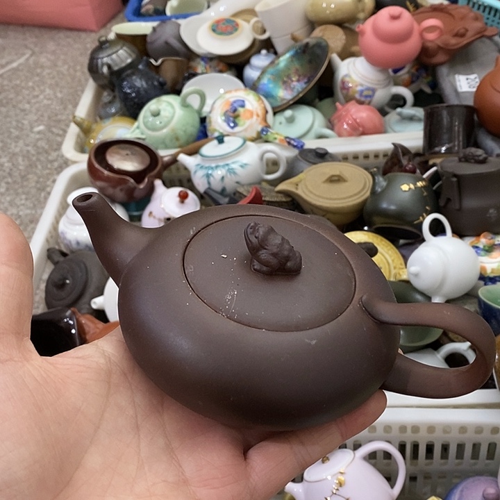 陶瓷艺术品及陶瓷制品