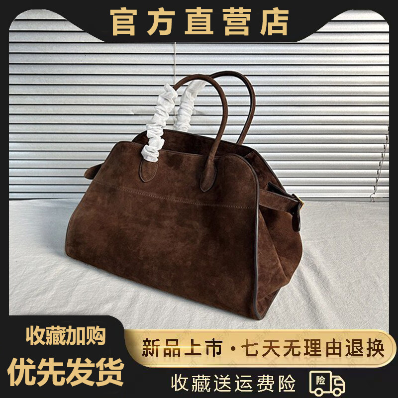 气质手提包女士2025新款秋冬高级质感小众大容量上班通勤托特包