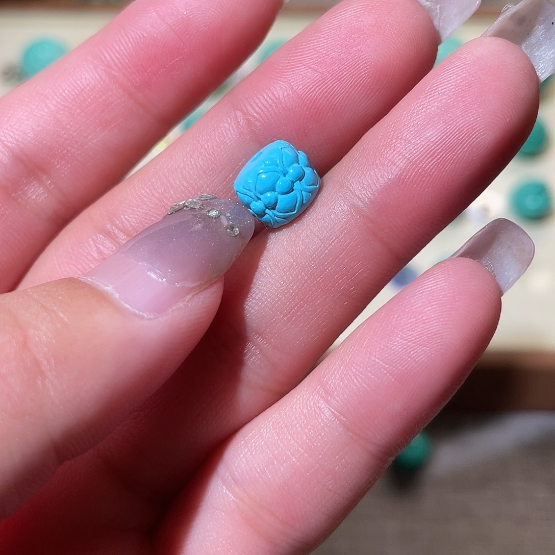 湖北原生态配饰卡9+