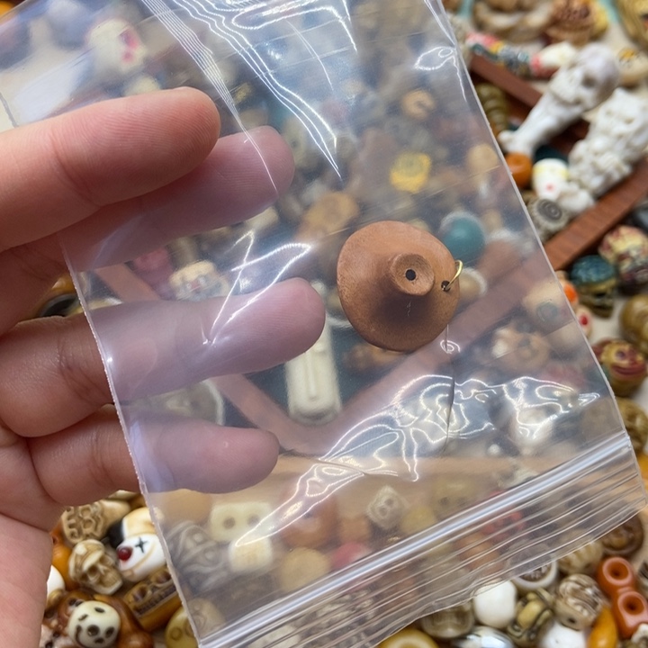 大***素驼骨其他配饰配件